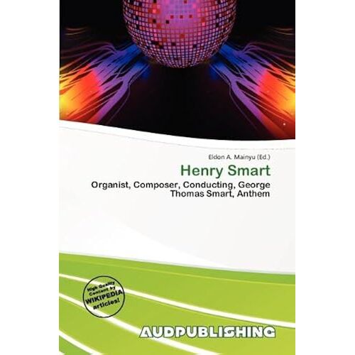 Henry Smart