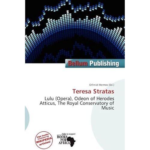 Teresa Stratas