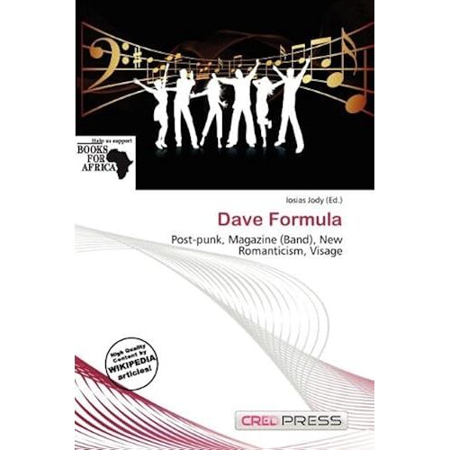 Dave Formula