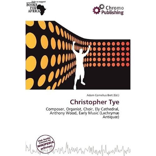 Christopher Tye