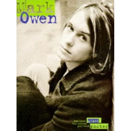 Mark Owen