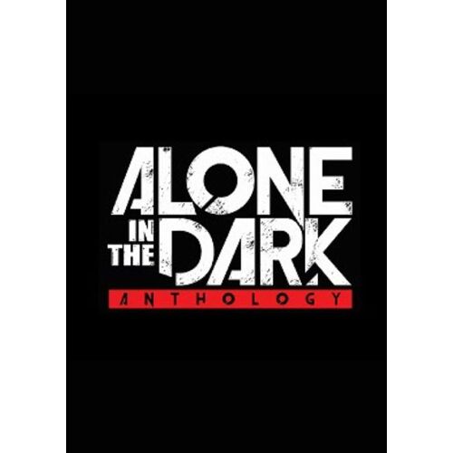 Alone in the Dark Anthology PC