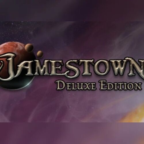 Jamestown+ Deluxe Pack (PC) Steam Key - GLOBAL