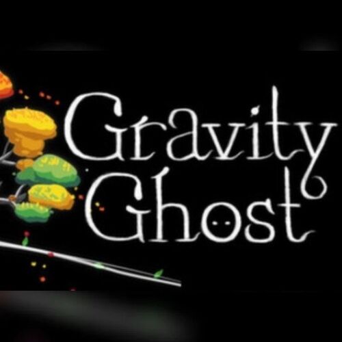 Gravity Ghost (PC) Steam Key - GLOBAL