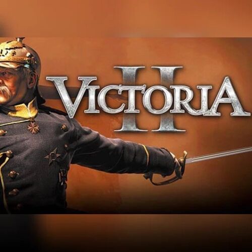 Victoria II Collection Edition (PC) Steam Key - GLOBAL