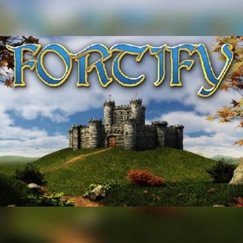 Fortify (PC) Steam Key - GLOBAL