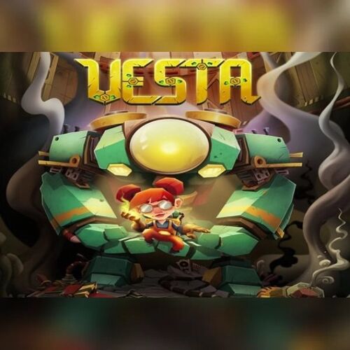 Vesta (PC) Steam Key - GLOBAL
