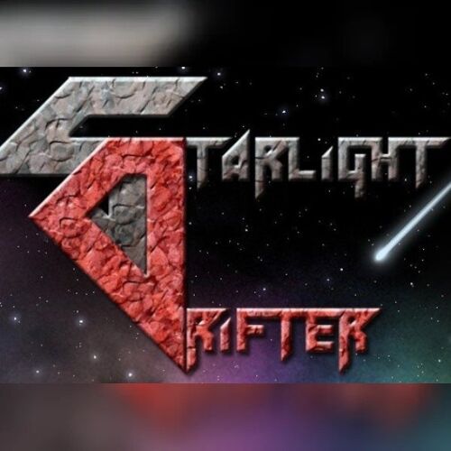 Starlight Drifter (PC) Steam Key - GLOBAL