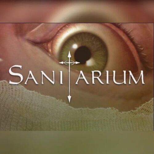 Sanitarium (PC) Steam Key - GLOBAL