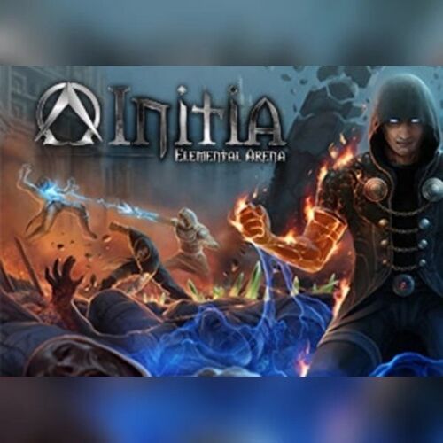 Initia: Elemental Arena (PC) Steam Key - GLOBAL