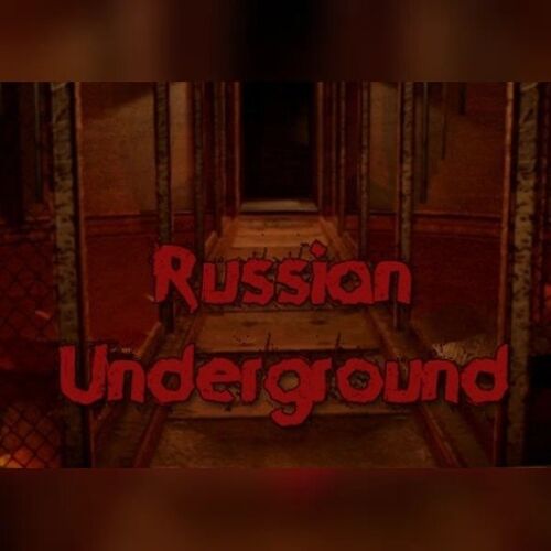Russian Underground [VR] (PC) Steam Key - GLOBAL