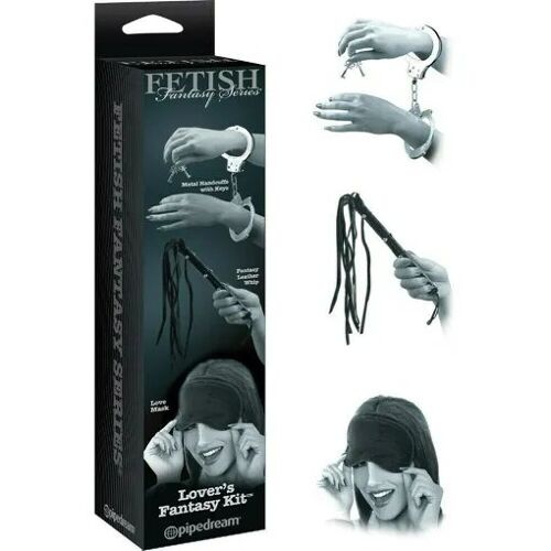 Lot De 5 Sex Toys