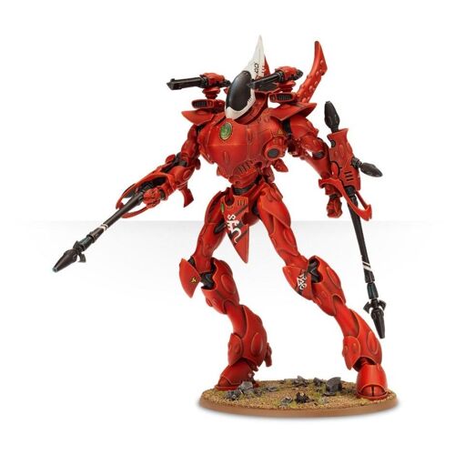 Games Workshop Wraithknight