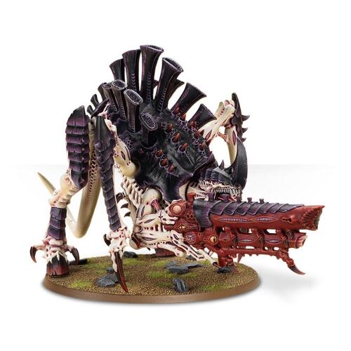 Games Workshop Tyrannofex / Tervigon Tyranide