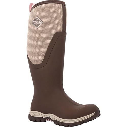Bottes Femme Muck Boots Arctic Sport Ii