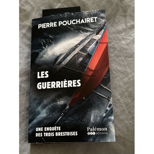 Les Guerrières 