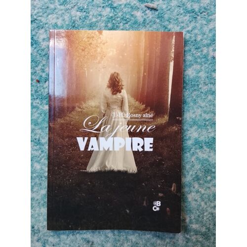 La Jeune Vampire