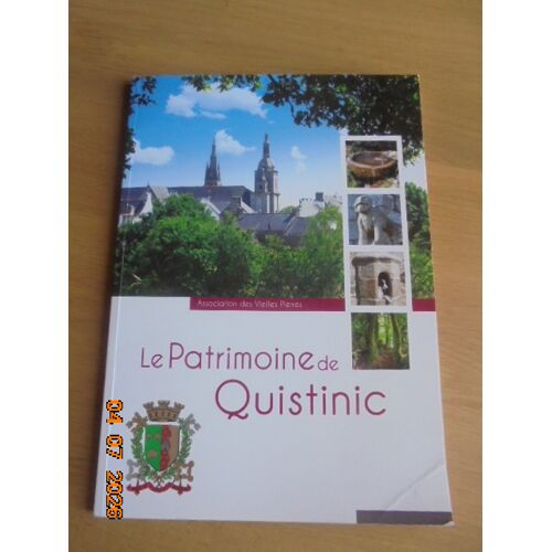 Le Patrimoine De Quistinic