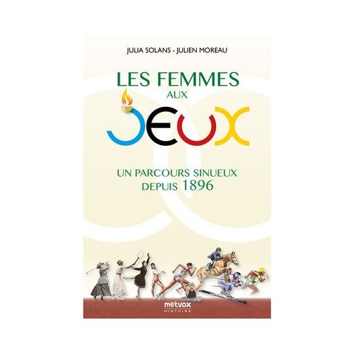 Les Femmes Aux Jeux