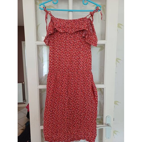 Robe D Été Femme