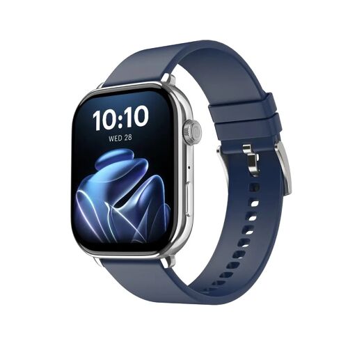Smartwatch Noise Pulse 4 Max 22mm Bleu Espace