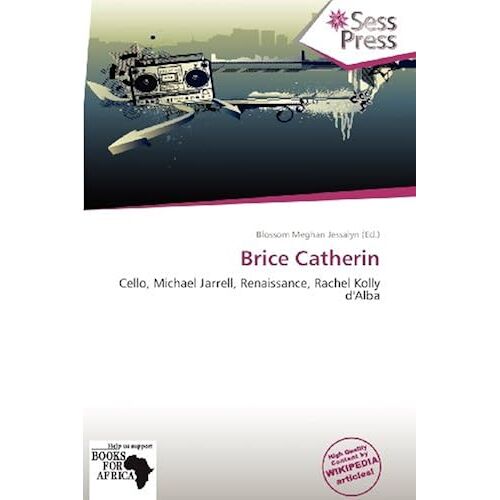 Brice Catherin