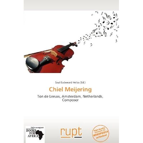 Chiel Meijering