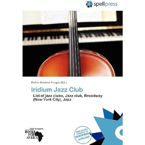 Iridium Jazz Club