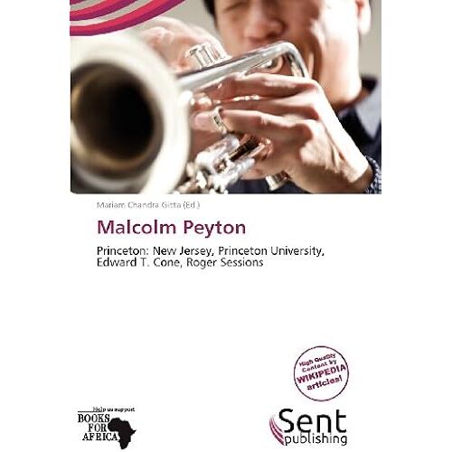 Malcolm Peyton