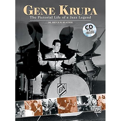 Gene Krupa