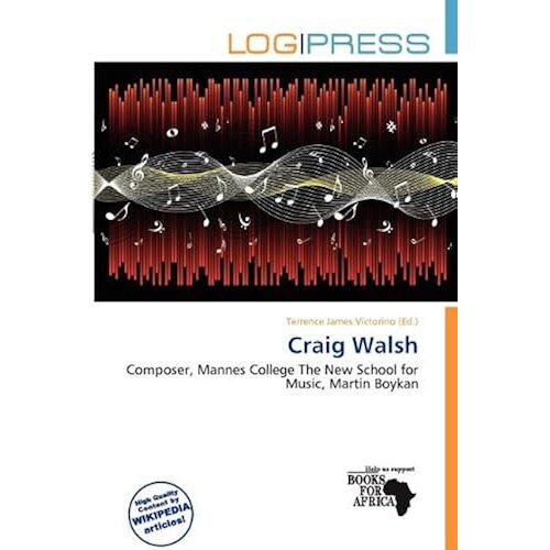 Craig Walsh