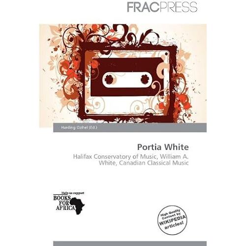 Portia White