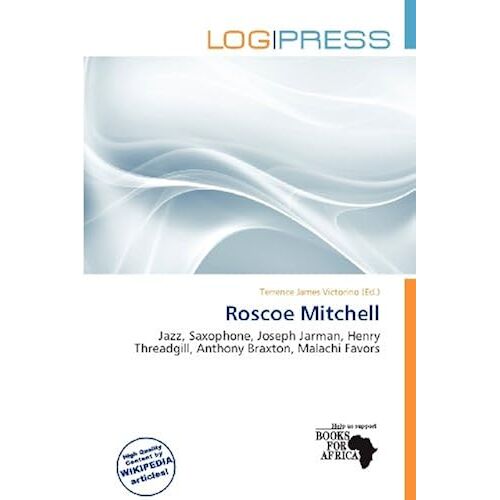 Roscoe Mitchell