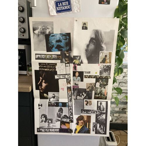 Thé Beatles Smo 2051/52
