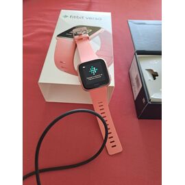 Montre fitbit versa 3