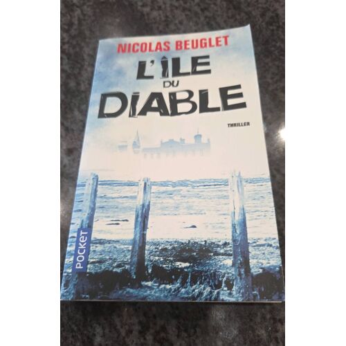 L'Île Du Diable