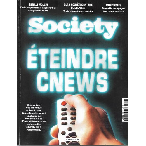 Society 276
