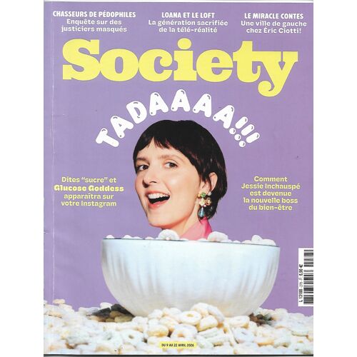 Society 278