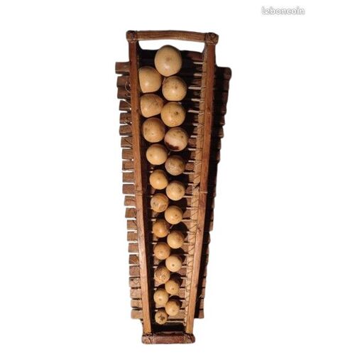 Balafon 22 Lames Diatonique