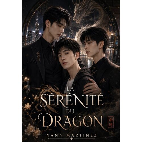 La Sérénité Du Dragon