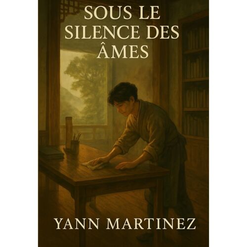Sous Le Silence Des Âmes