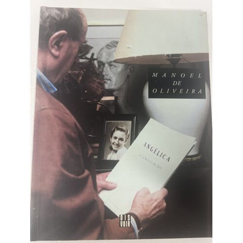 Angélica — Manoel De Oliveira — Dis Voir — ( 1998 Édition Anglaise)
