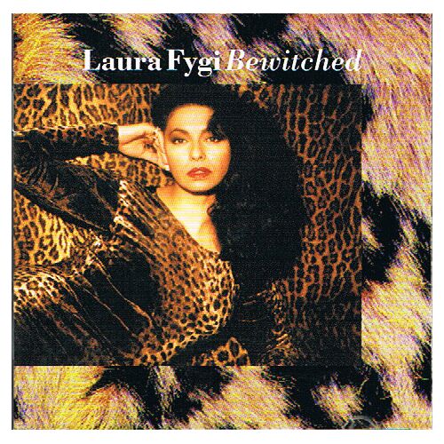 Laura Fygi - Bewitched (1992)