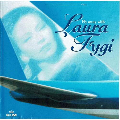 Fly Away With Laura Fygi (1996)