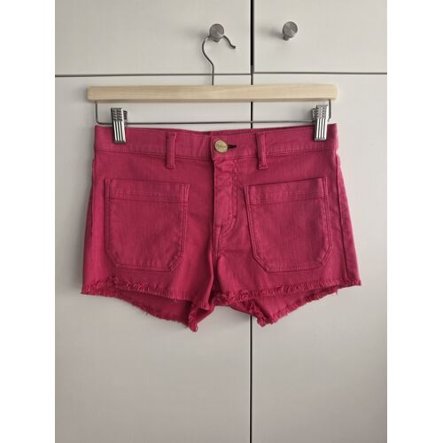 Short En Jean Shine, Taille 34