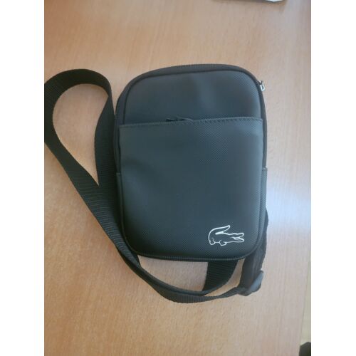 Sacoche lacoste homme