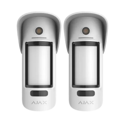 AJAX MotionProtect Outdoor Pack de 2