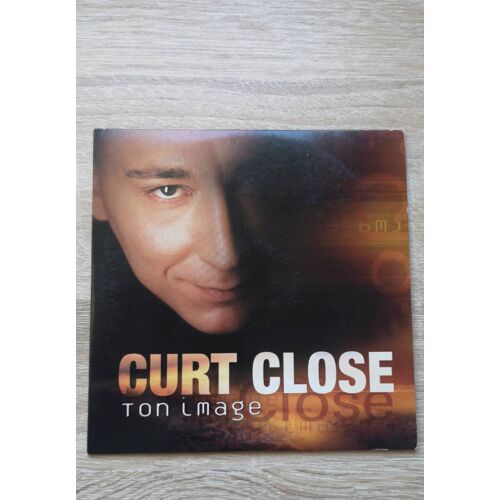 Curt Close "Ton Image"