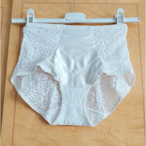 Gaine Culotte Lejaby Blanche Taille 2