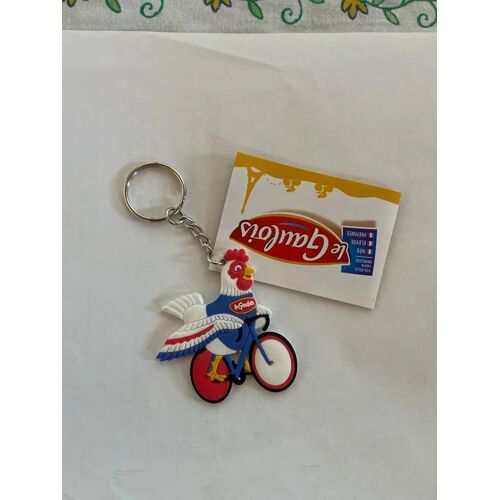 Porte Clé Le Gaulois Tour De France